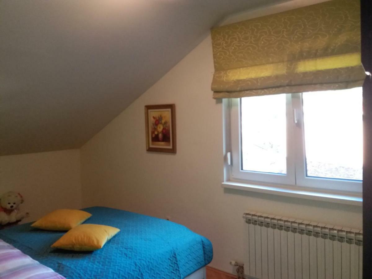 Cozy Apartment Aya In Old Town ซาราเยโว ภายนอก รูปภาพ